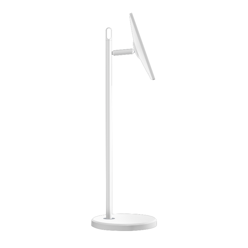 32“ Mobile Interactive Flat Panel - Built-in battery