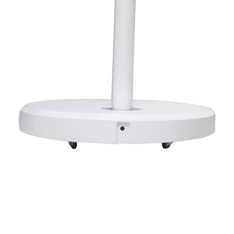 32“ Mobile Interactive Flat Panel - Built-in battery