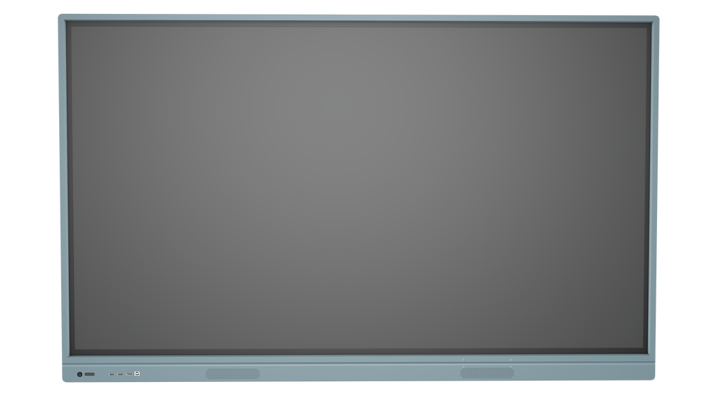 Interactive Flat Panel - Q series