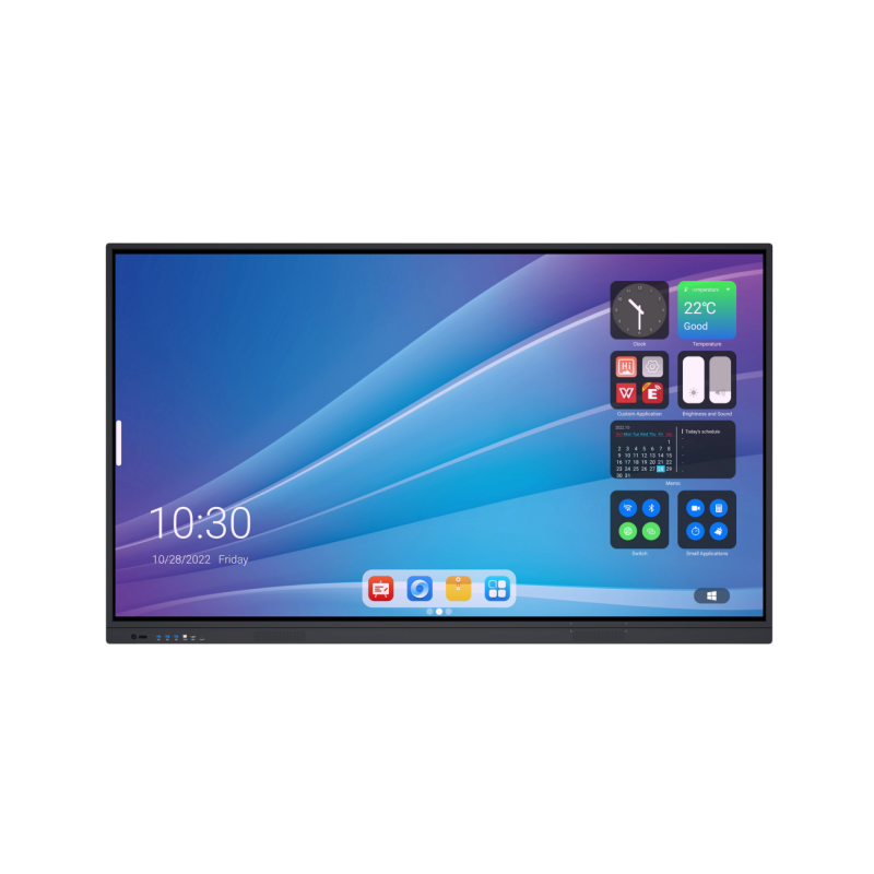 Interactive Flat Panel - Android 14